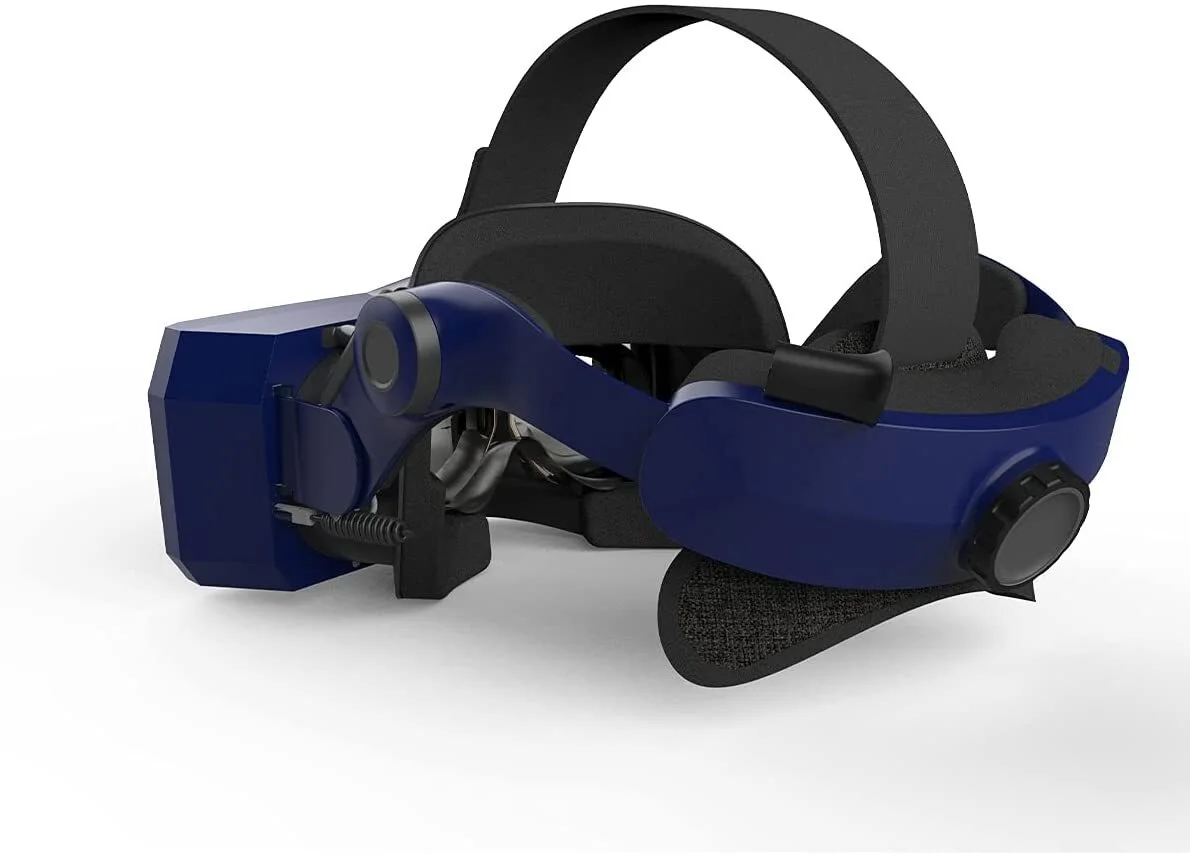 Виртуальная реальность супер VR-гарнитура Pimax Vision 5K двойное разрешение 2 5 K до 180 Гц