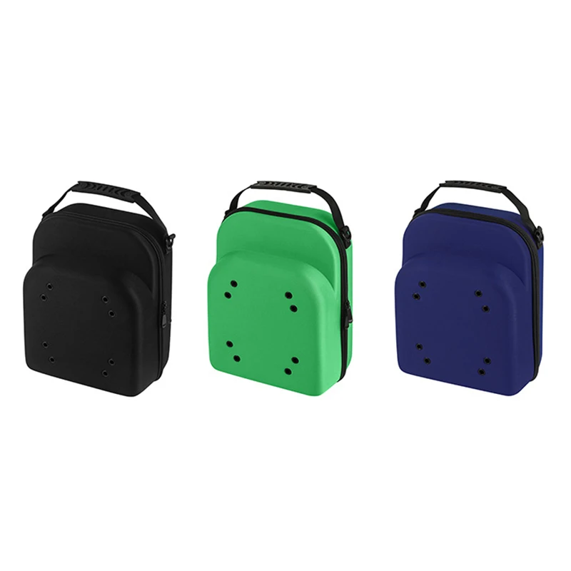 Однотонная Дорожная сумка унисекс для бейсбольной кепки сумки хранения высокого