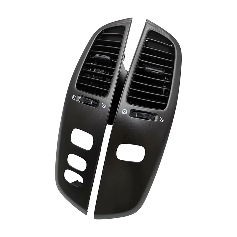 Вентиляционное отверстие салона автомобиля для Toyota Land Cruiser 100 LC100 FJ100 Ujz100 1997-2007