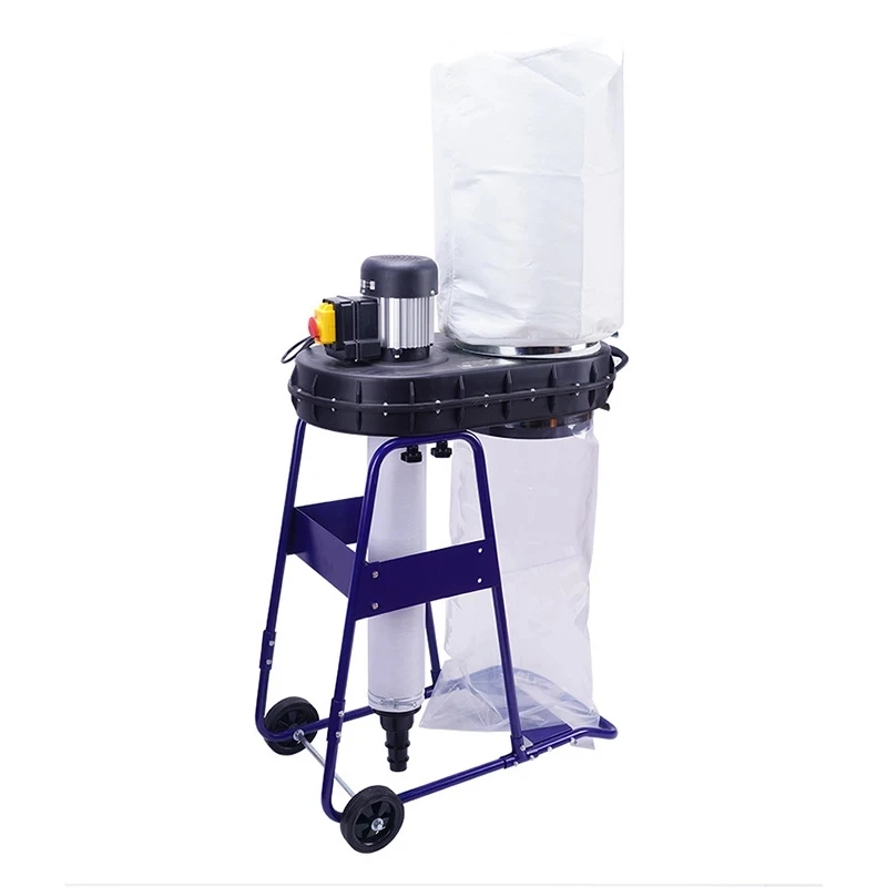 

FS-C750 промышленный пылесборник, деревообрабатывающий пылесборник, оборудование для сбора пыли, подвижный вакуумный пылесборник ExtractorA1-91