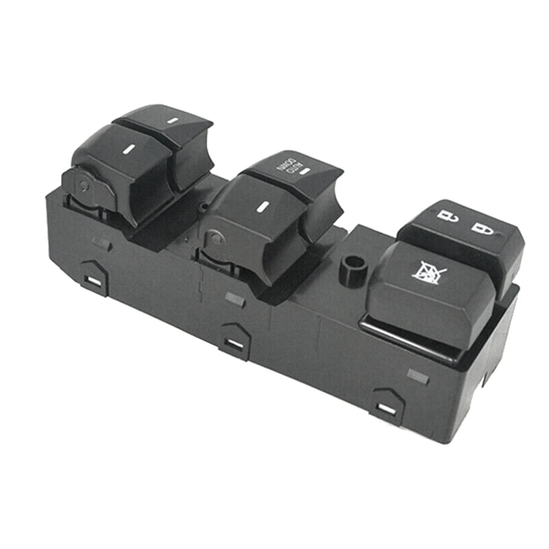 2X для Hyundai Elantra 2011 2012 2013 2014 2015 переключатель управления главным стеклом LHD 93570-3X000