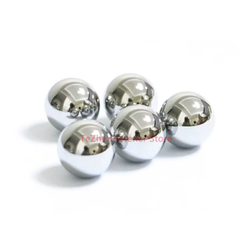 1-100 шт. G3 высокоточный подшипник стальной шарик 1/1 2/1 5/1 588/2/2 381/3/5/6 35/7 5-12/12 7 мм