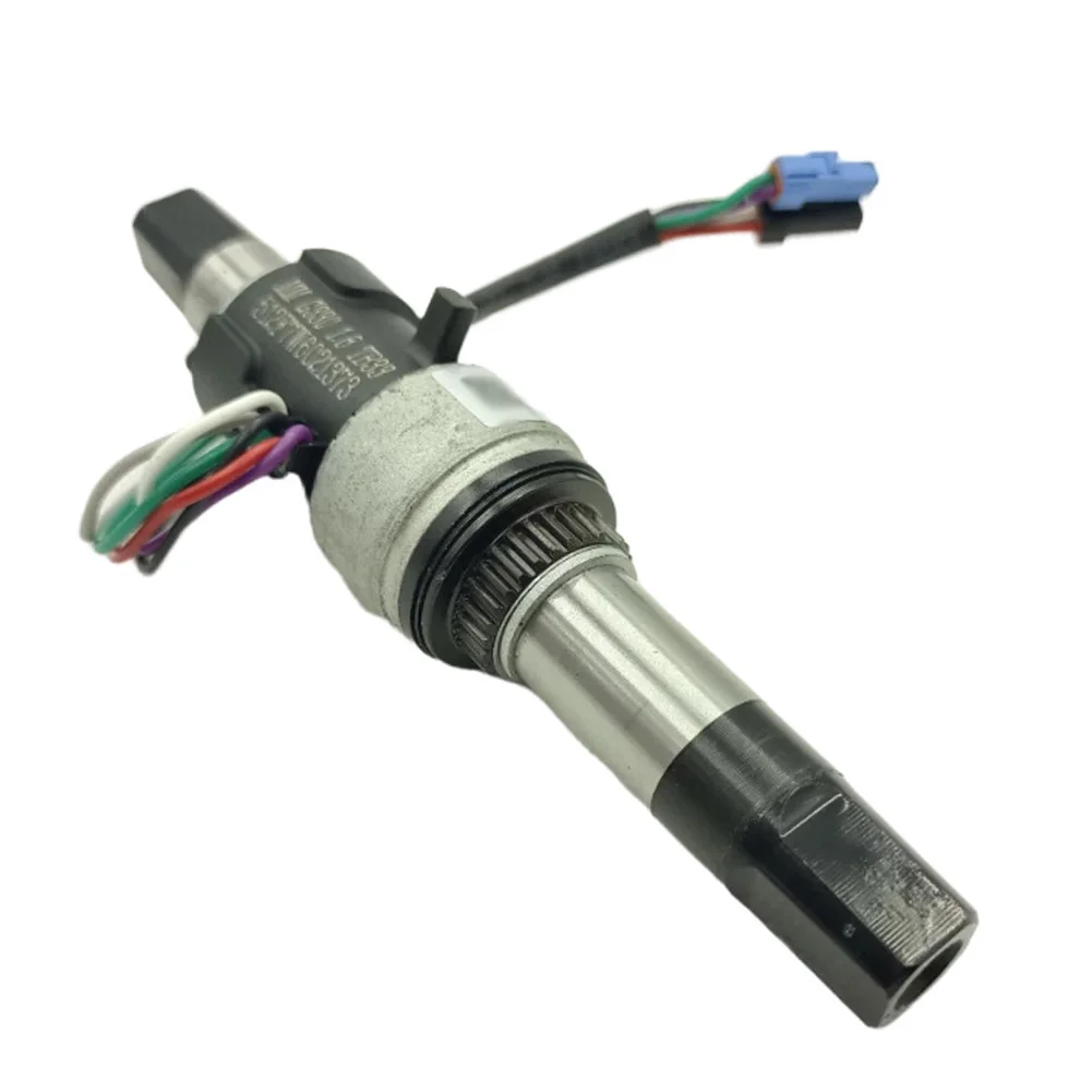 Увеличение производительности вашего электрического велосипеда с помощью