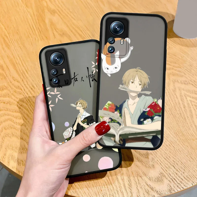 Фото Чехол для Redmi Note 13 12 11 10 Pro Plus Pro S T №1