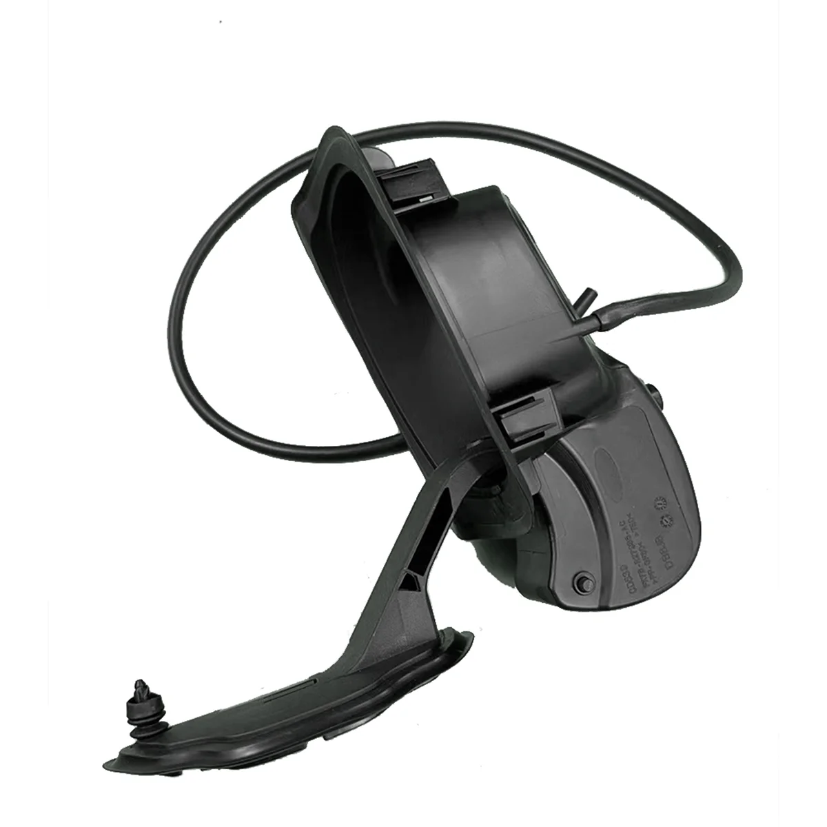 Крышка топливного бака автомобиля внутренний резиновый корпус FK7B-R27936-AC для Ford Edge