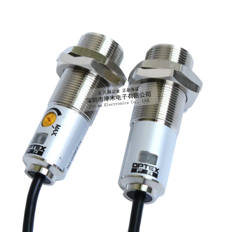 

Подходит для оптоэлектронного переключателя OPTEX, внешний свет, вместо светового датчика