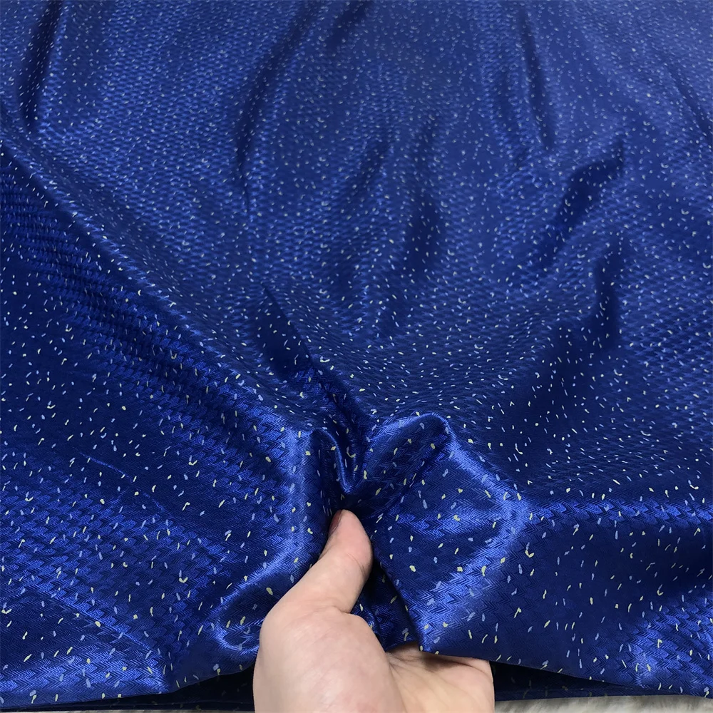 5 ярдов мужская одежда из полиэстера Мужская Ткань 2022 мягкий качественный