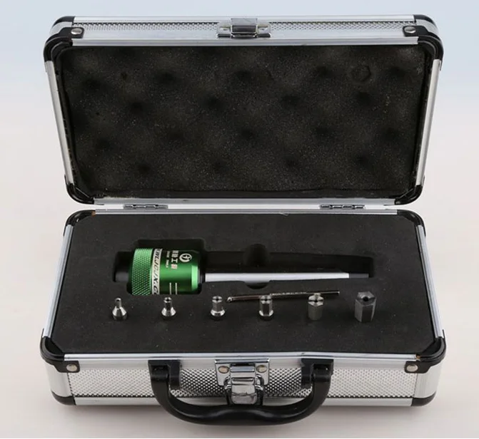 

Rotary Broach Tool Holder KC-CX08A32 internal 3,4,5,6,8,10 hexagon cutters