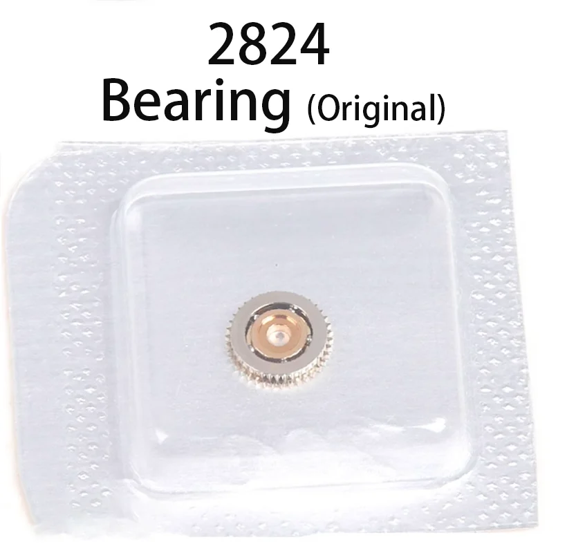 Подшипники автоматические швейцарские 2836-2 2834 2824 2836 оригинальные новые