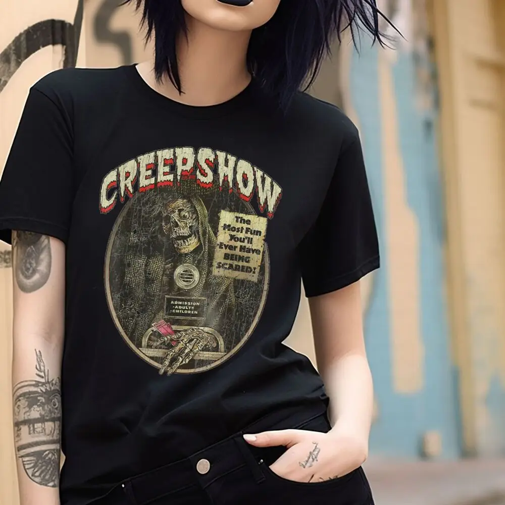 Страшный фотографический фон