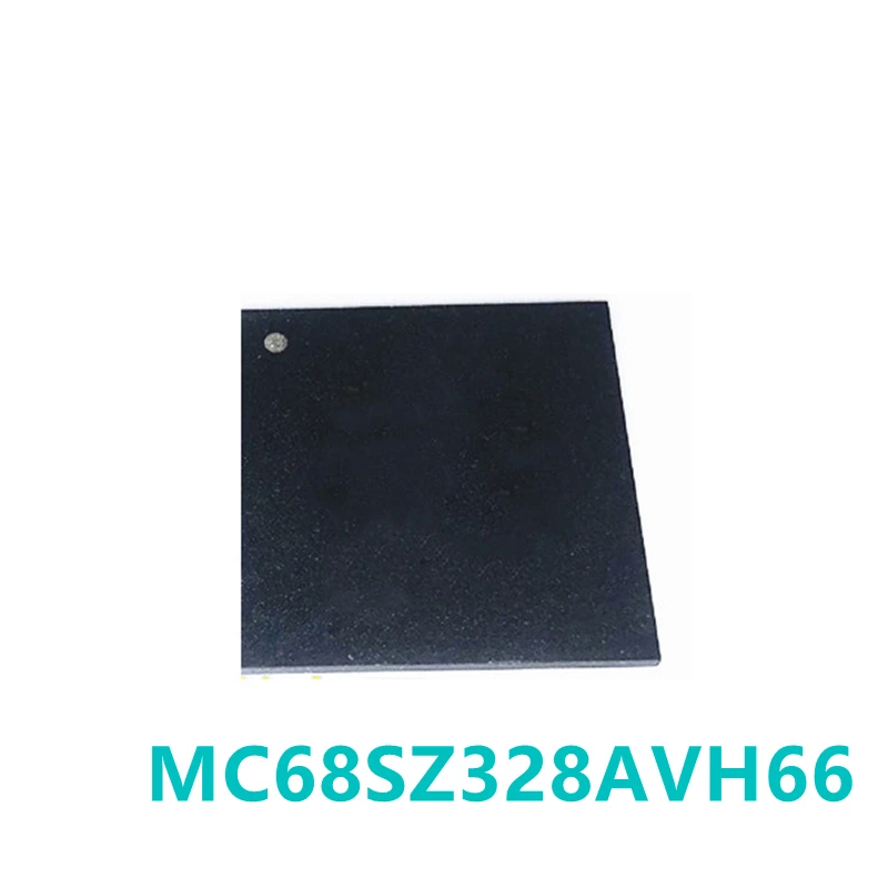 

1PCS MC68SZ328AVH66 MC68SZ328 BGA Microprocessor Chip