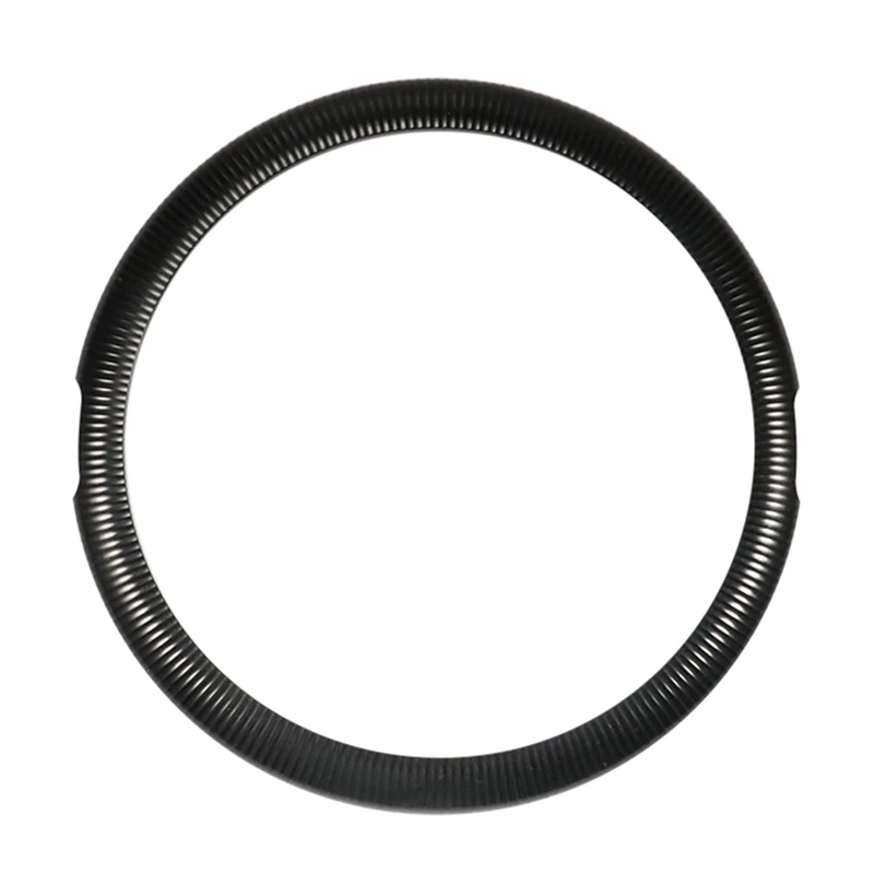 

7-дюймовая Светодиодная лампа для фар, Обрезанное кольцо CNC, алюминиевое кольцевое крепление фара для детской отделки