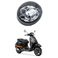 motorcycle headlight front lamp head headlight for vespa gt gts 125 200 250 300 gts 250