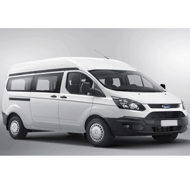 АБС-пластик из углеродного волокна для отделки автомобиля подходит Ford Transit 2017