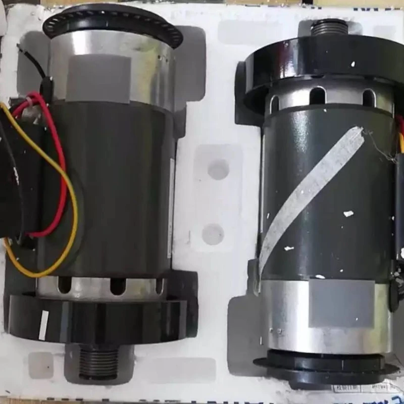 

Treadmill DC Motor Universal DC Motor
