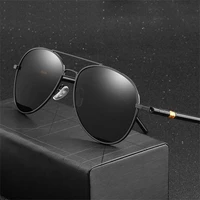 polarized sunglasses for men glasses women male driver sun glasses day and night vision eyewear brand design shades uv400