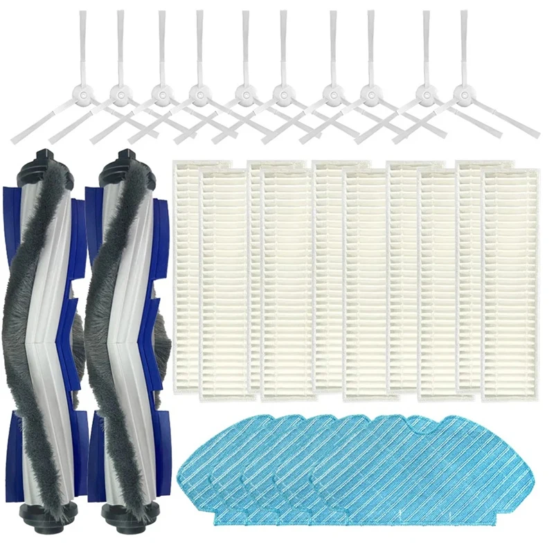 Запасные части для Tefal Explorer Serie 60 RG7447 RG7455 Rg7447wh RG7455WH аксессуары пылесоса ролик с