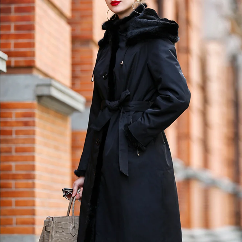 Рисунок 3 - Новинка 2023, женская одежда