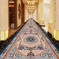 high end long rugs corridor aisle full shop bedroom hotel red wedding runners carpet porch foyer custom living room floor mats