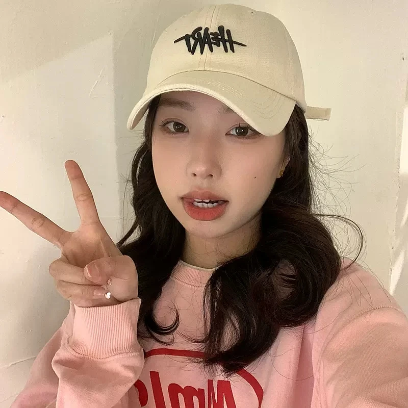 Бейсболка унисекс из мягкого хлопка