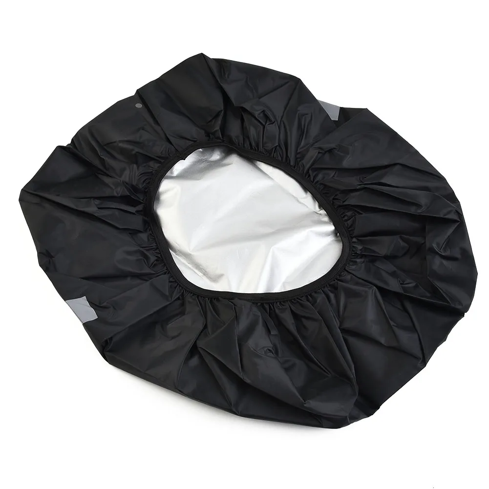 

Travel Bag Cover WaterProof Cover Foldable Bag Cover Backpack Rain Cover Waterproof With Reflective Strips High Quality
