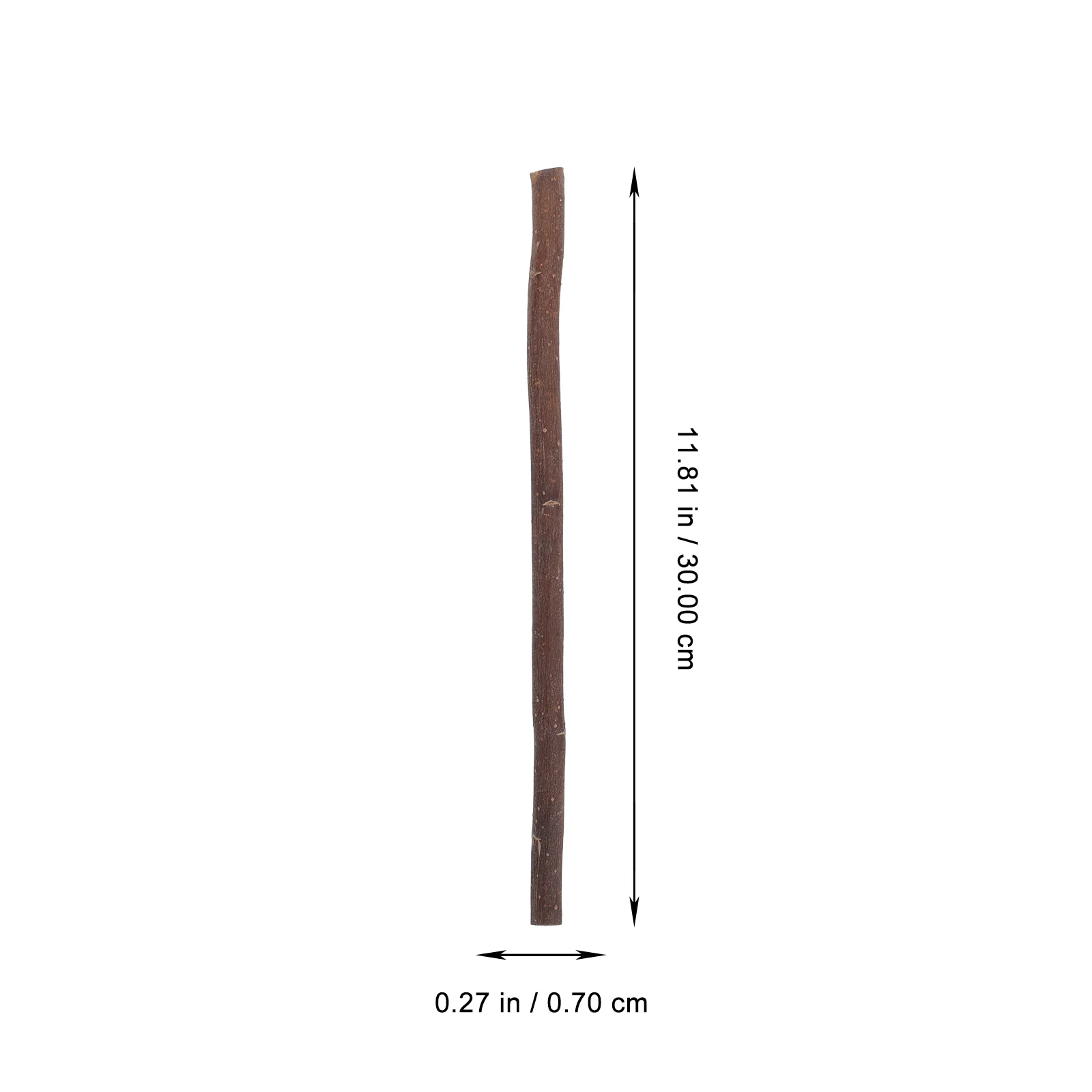 40 шт. детская деревянная рукоятка