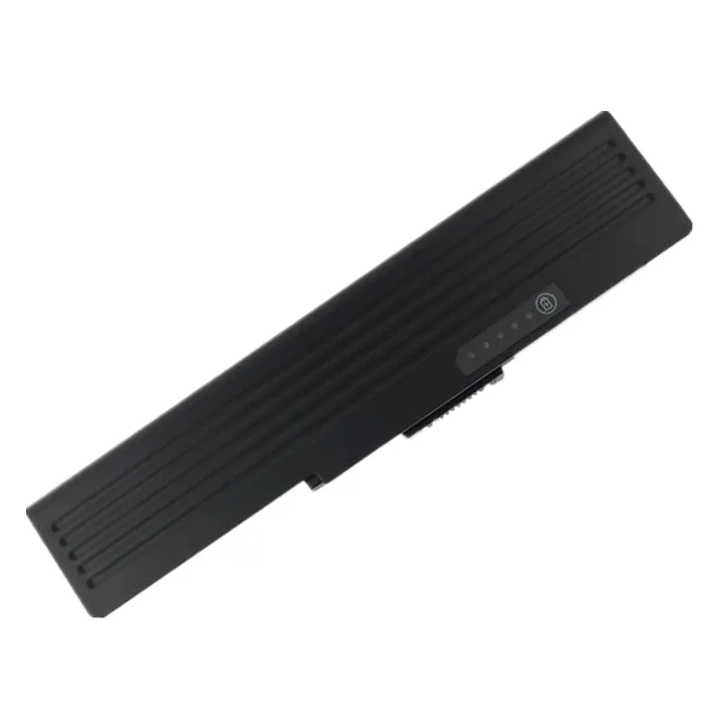 WW116 Аккумулятор для ноутбука Dell Inspiron 1420 Vostro 1400 312-0543 312-0584 451-10516 FT080 FT092 KX117 NR433