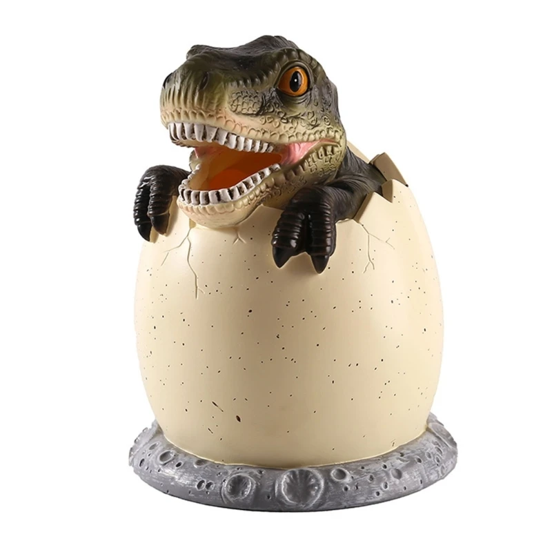 

A0NA динозавр, коробка для салфеток, одноразовая коробка для хранения бумаги, столешница, держатель для туалетной бумаги для кухни, столовой, ...