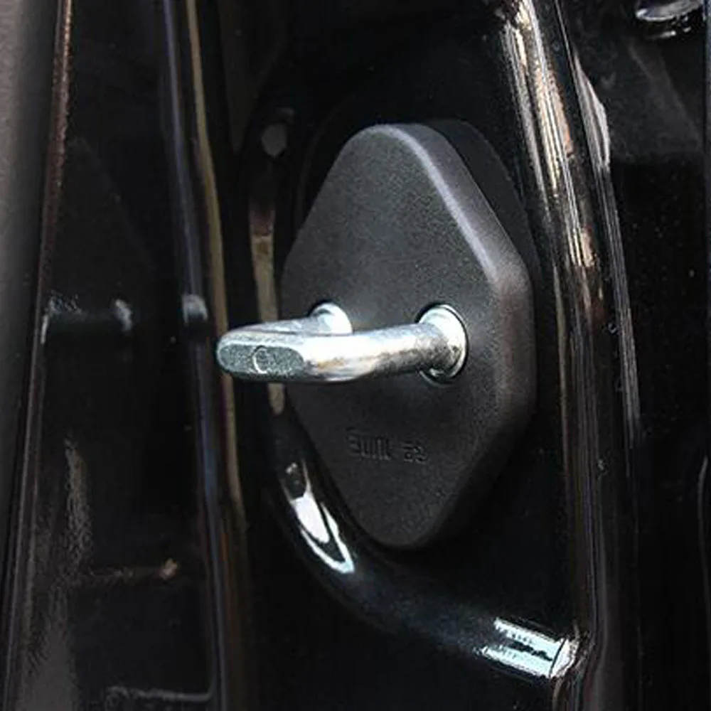 

Чехол для дверного замка Ford Ranger T9 2023 2024 +, защита от ржавчины