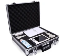 digital veterinary portable ultrasound scanner