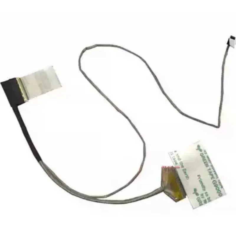 Фото НОВЫЙ гибкий шлейф для ЖК-дисплея/LED-экрана ноутбука ASUS X553S X553SA X553MA 1422-02550AS 1422-01VR0AS 1422-01WW0AS 1422-01VY0AS HN №5