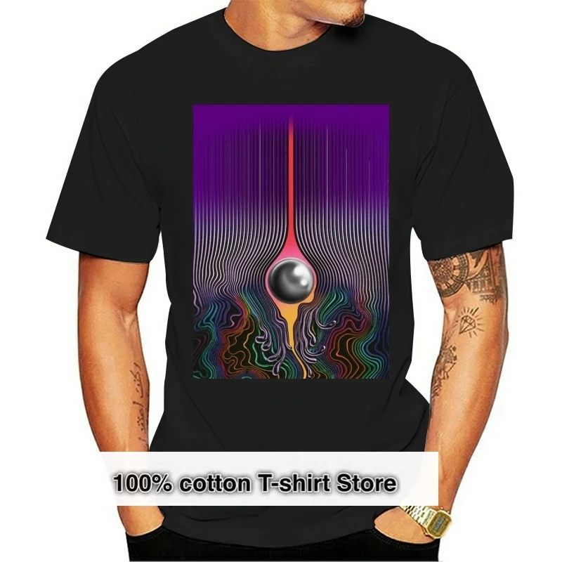 Currents T shirt Design Tame Impala Unofficial