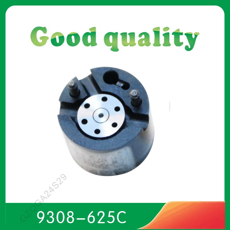 9308-625C 9308 625C 9308z62 5C дизельный топливный инжектор контрольный клапан изготовленный