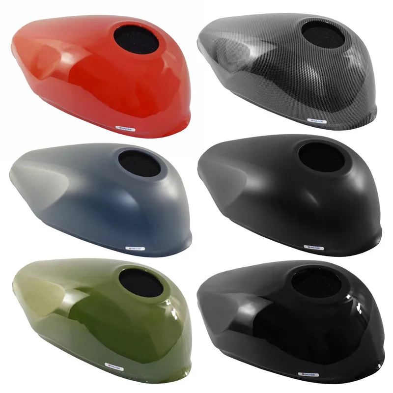 Обтекатель для бака мотоцикла топлива газа Honda Rebel 500 300 CMX500 CMX300 2017 2018 2019 2020 2021 2022