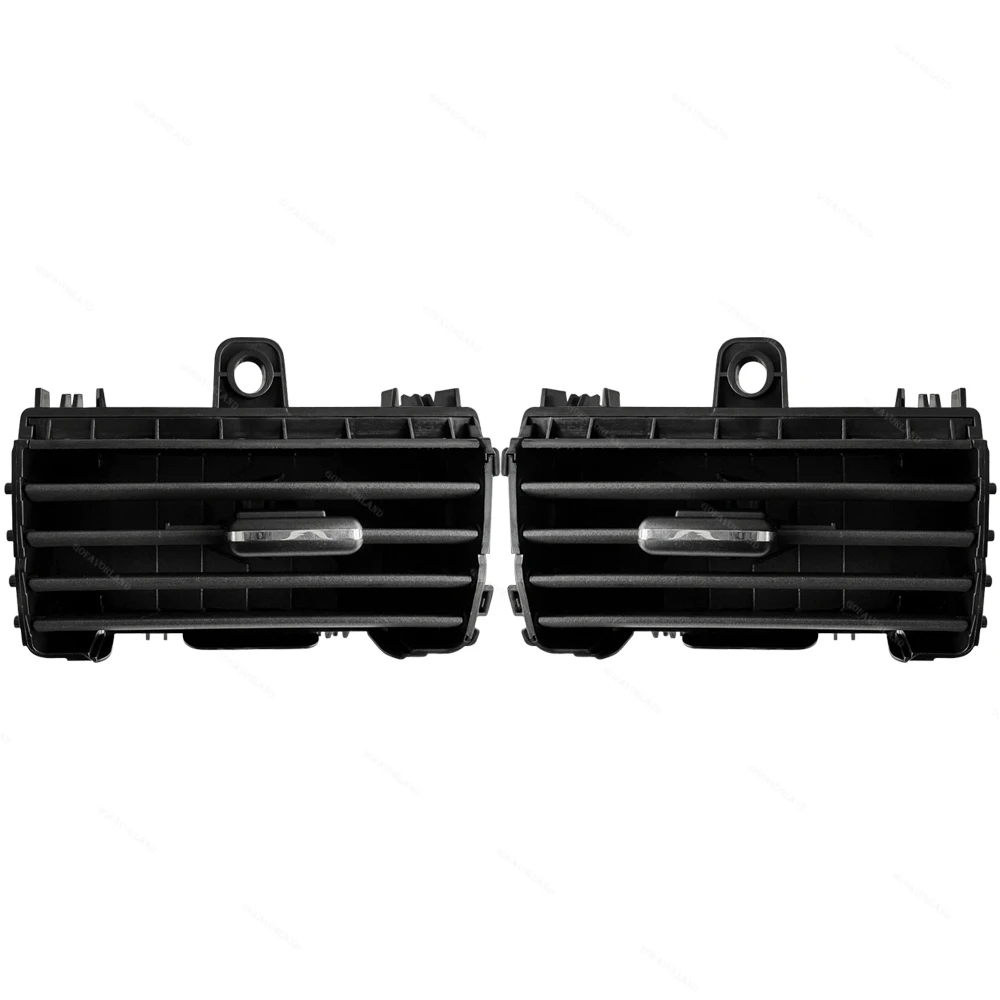 8030A380 1 шт. или 2 воздуховод со стороны пассажира вентиляционное отверстие