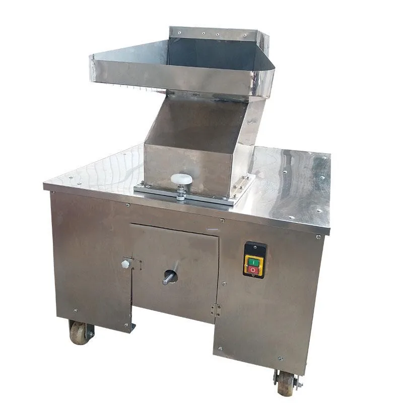 _ Дробилка для костей продажи машина измельчения куриной кости