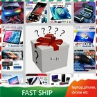 Самая популярная коробка с номером Lucky Mystery Высокое качество Новинка 100% выигрыш сюрприз случайный товар электронный продукт рождественские подарки 2022