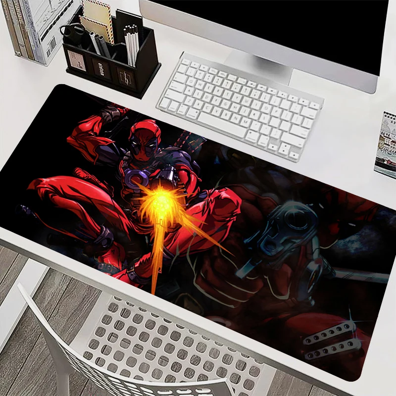 Коврик для мыши Marvel Deadpool