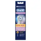 Сменные насадки для электрических щеток Oral-B Sensi Ultrathin, 4 шт.