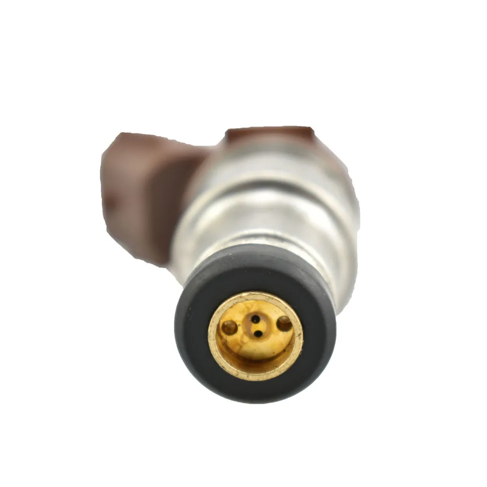 Оригинальные новые 4 шт./лот топливные форсунки 23250-75050 23209-79095 для Prado J90 Hilux Rzn Hiace Rch