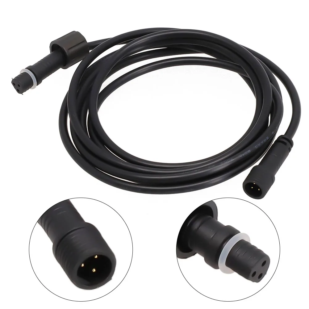 

Удлинитель для датчика скорости велосипеда Bafang BBS01 BBS02 BBSHD