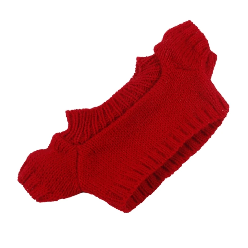 Одежда для кукол-мягких медведей 12-дюймовых плюшевых игрушек-мишек аксессуары