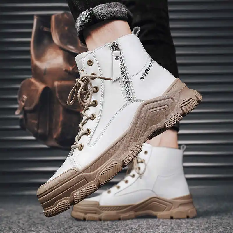 

Черные кроссовки платформа спортивная обувь Осенняя обувь мужские кроссовки для бега дешевая мужская спортивная массивная подошва для тенниса зеленые