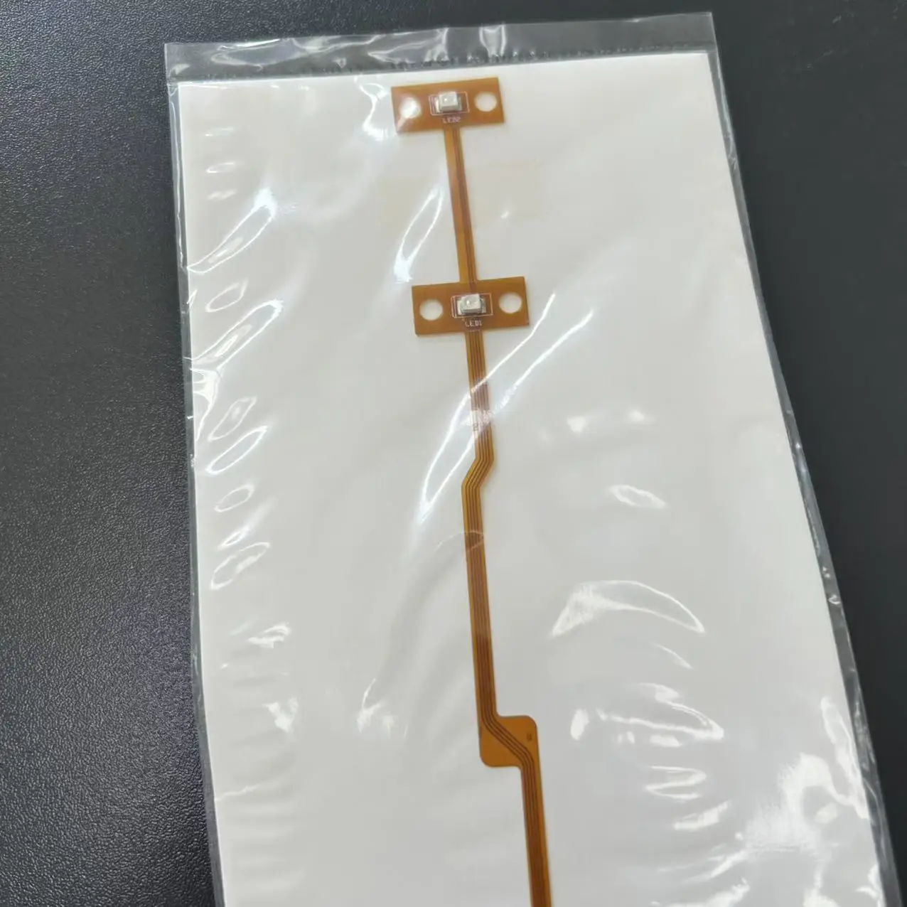 Светодиодный гибкий кабель для INNO IFS-15 View 3/View 5/View 6L/View 7 Гибкий светодиодный