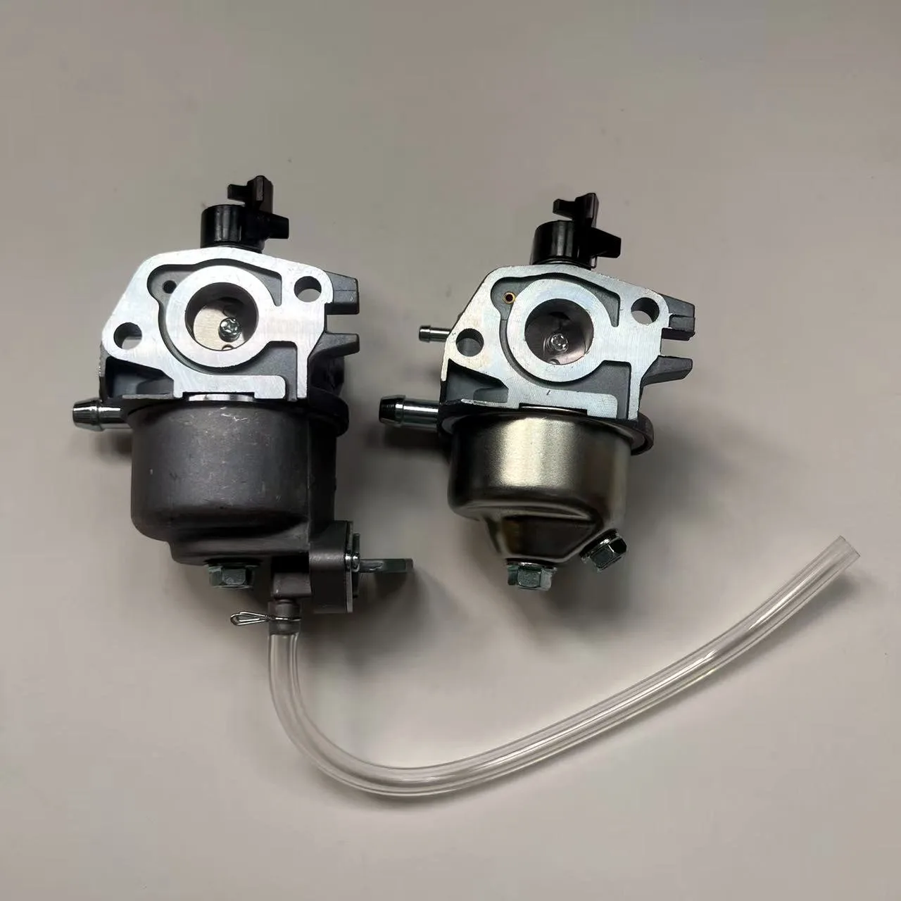 Фото Карбюратор для генератора Ducar Dajiang DV150 DV170 150CC Zongshen NP150 №2
