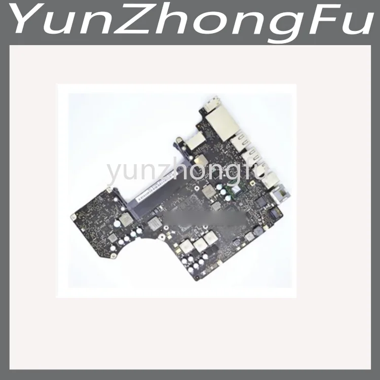 

2012 лет, неисправная Логическая плата для ремонта 13 "A1278, ремонт 820-3115-B 820-3115 MD101 MD102