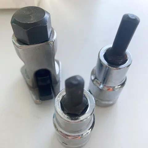 Auto hydraulische schokdemporerverwijderingsgereedschap Klauw Balkop Singarm Suspensie Afscheider Automobile Demontage Toolonderdelen