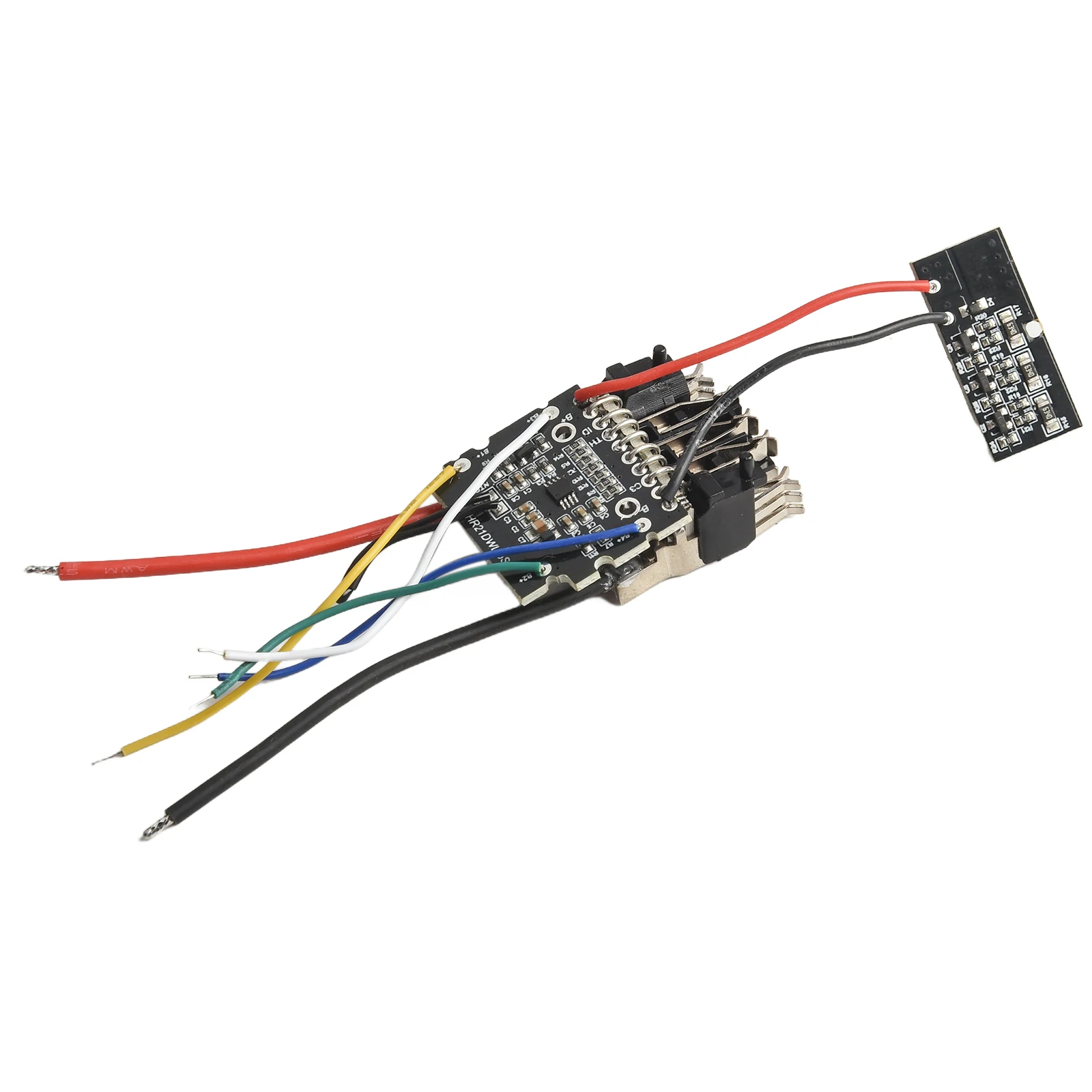 Электроинструмент Пластиковый корпус Защитная плата печатная для DCD7876 DCD7880L2 DCD75dn