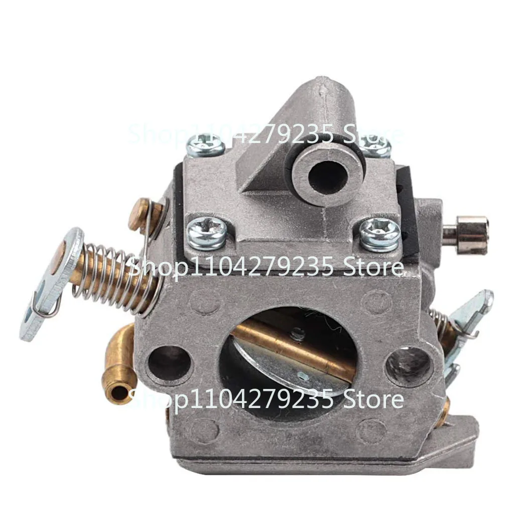 Бензопила STIHL 017 018 MS170 MS180 ZAMA C1Q-S57B C1Q-S57A карбюратор