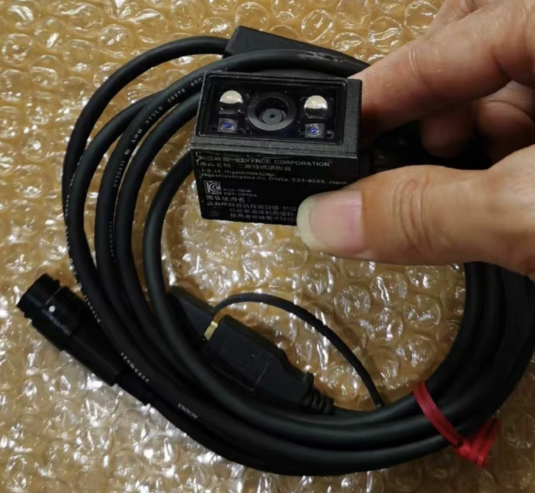 Оптический датчик SR600 б/у